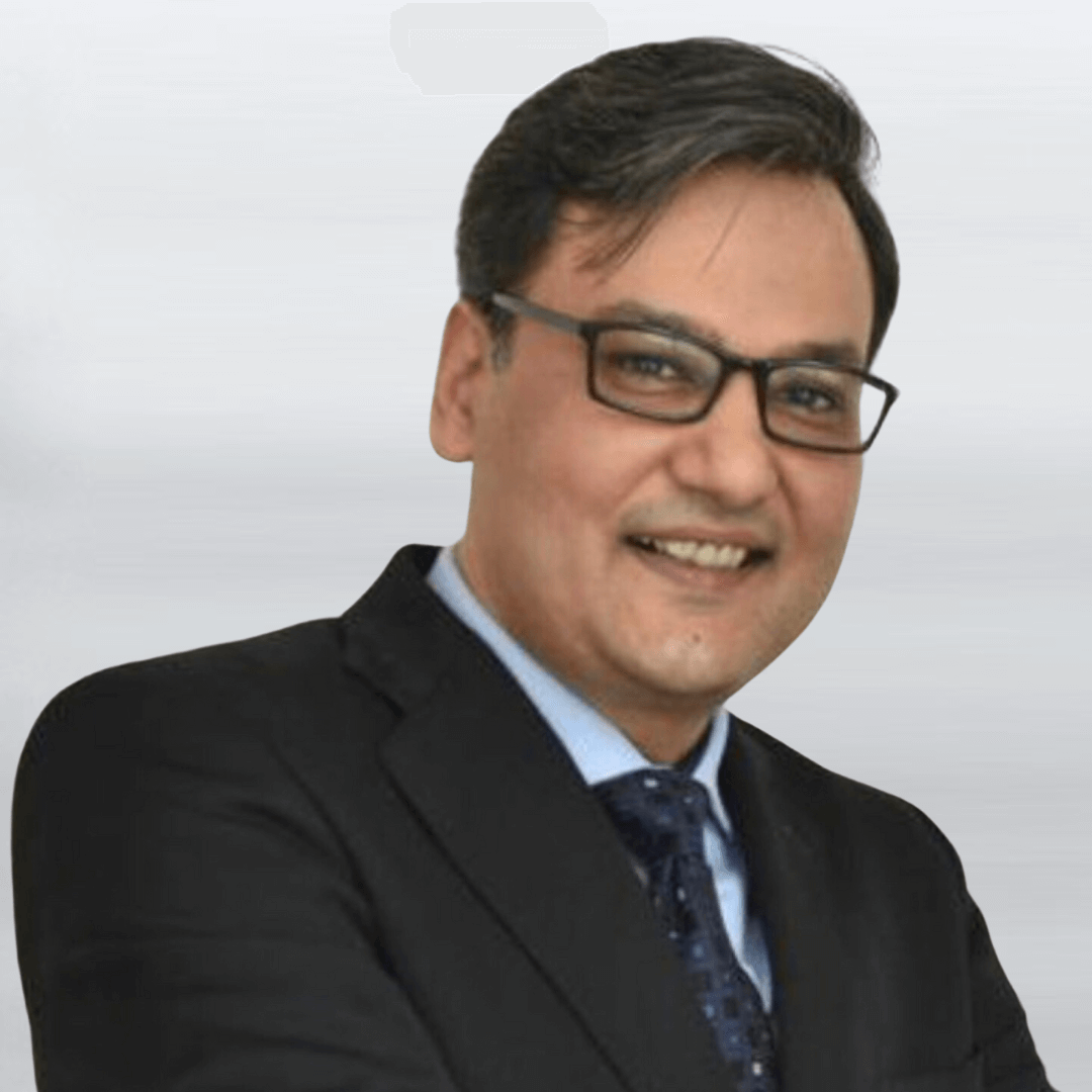 Prakhar Sharma