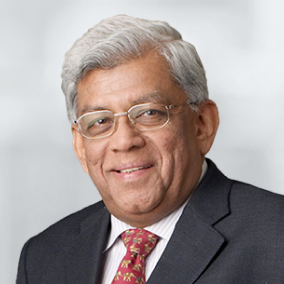 Deepak Parekh