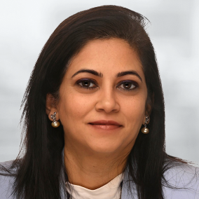 Saloni Jhaveri