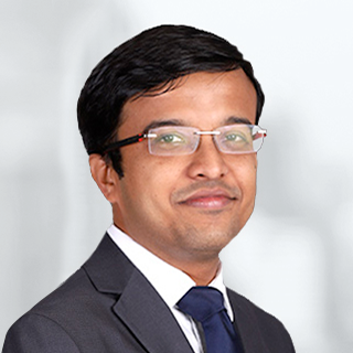 Sumit Kedia