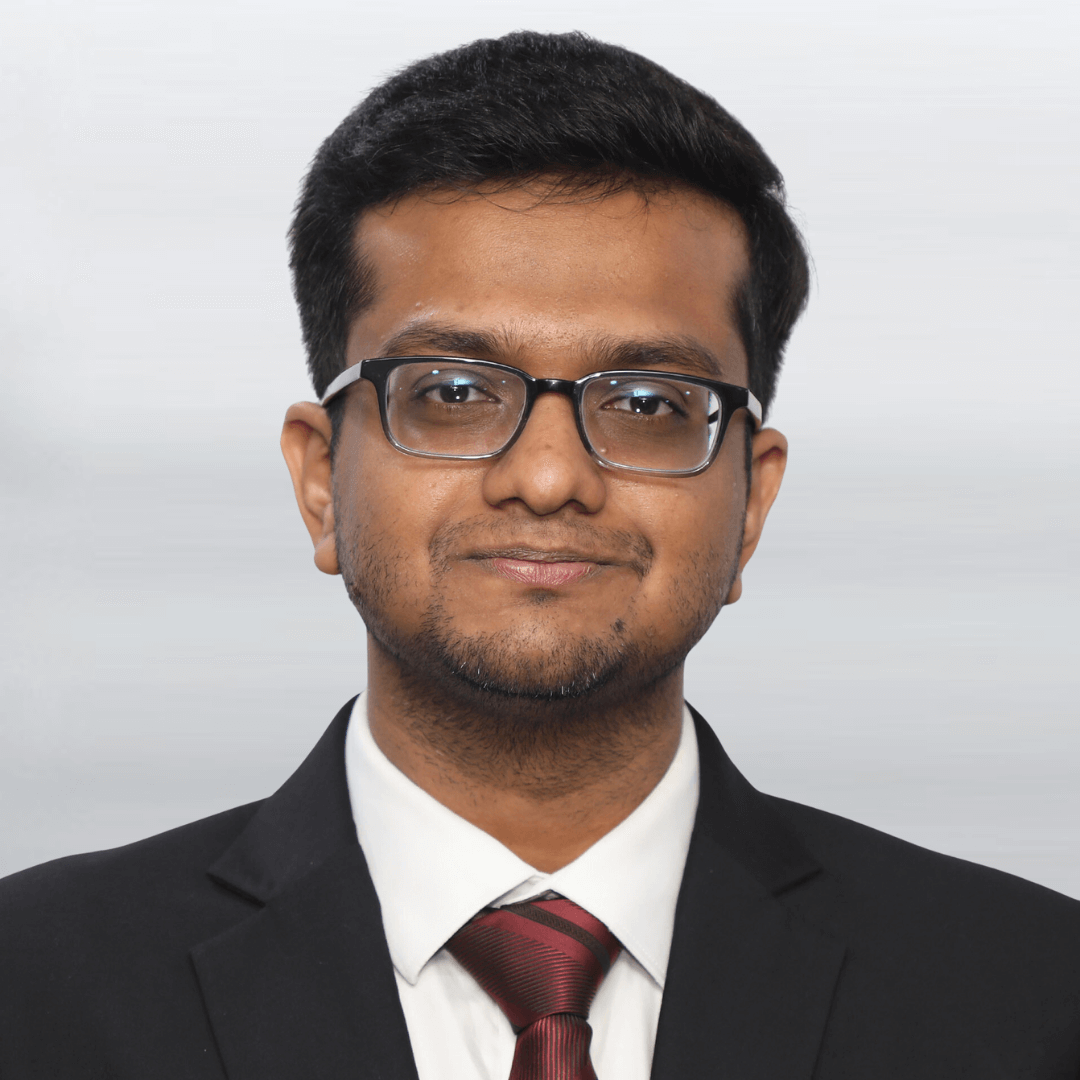 Vaibhav Gupta