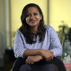 Rini Singhal